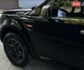 Чорний Ленд Ровер Freelander, об'ємом двигуна 2.2 л та пробігом 211 тис. км за 9999 $, фото 20 на Automoto.ua