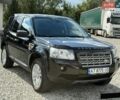 Чорний Ленд Ровер Freelander, об'ємом двигуна 2.2 л та пробігом 240 тис. км за 10700 $, фото 1 на Automoto.ua