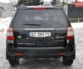 Черный Ленд Ровер Фрилендер, объемом двигателя 2.2 л и пробегом 277 тыс. км за 8400 $, фото 9 на Automoto.ua