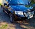 Чорний Ленд Ровер Freelander, об'ємом двигуна 3.2 л та пробігом 320 тис. км за 7000 $, фото 1 на Automoto.ua