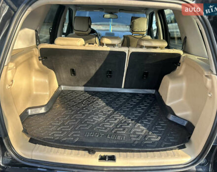 Чорний Ленд Ровер Freelander, об'ємом двигуна 2.2 л та пробігом 320 тис. км за 9500 $, фото 20 на Automoto.ua