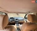 Чорний Ленд Ровер Freelander, об'ємом двигуна 2.2 л та пробігом 193 тис. км за 9700 $, фото 14 на Automoto.ua