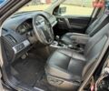 Чорний Ленд Ровер Freelander, об'ємом двигуна 2.2 л та пробігом 240 тис. км за 10700 $, фото 28 на Automoto.ua