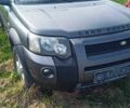 Чорний Ленд Ровер Freelander, об'ємом двигуна 2 л та пробігом 220 тис. км за 2446 $, фото 1 на Automoto.ua