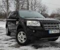 Чорний Ленд Ровер Freelander, об'ємом двигуна 2.2 л та пробігом 250 тис. км за 10500 $, фото 1 на Automoto.ua