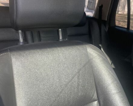 Черный Ленд Ровер Фрилендер, объемом двигателя 3.2 л и пробегом 214 тыс. км за 9600 $, фото 4 на Automoto.ua