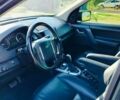 Чорний Ленд Ровер Freelander, об'ємом двигуна 3.19 л та пробігом 352 тис. км за 9300 $, фото 7 на Automoto.ua