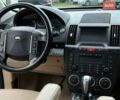 Чорний Ленд Ровер Freelander, об'ємом двигуна 2.2 л та пробігом 211 тис. км за 9999 $, фото 27 на Automoto.ua