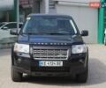 Чорний Ленд Ровер Freelander, об'ємом двигуна 2.2 л та пробігом 275 тис. км за 10999 $, фото 4 на Automoto.ua