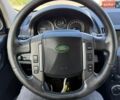 Чорний Ленд Ровер Freelander, об'ємом двигуна 2.2 л та пробігом 240 тис. км за 10700 $, фото 54 на Automoto.ua