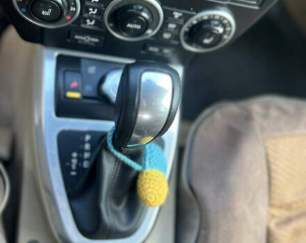 Чорний Ленд Ровер Freelander, об'ємом двигуна 2.2 л та пробігом 320 тис. км за 9500 $, фото 17 на Automoto.ua