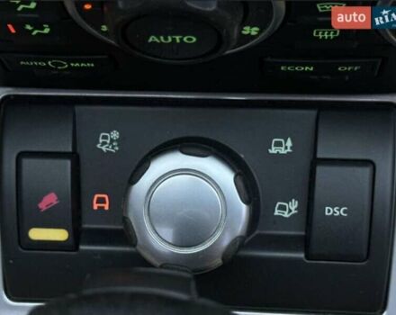 Чорний Ленд Ровер Freelander, об'ємом двигуна 2.2 л та пробігом 211 тис. км за 9999 $, фото 35 на Automoto.ua