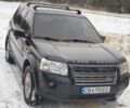 Чорний Ленд Ровер Freelander, об'ємом двигуна 3.2 л та пробігом 223 тис. км за 9300 $, фото 1 на Automoto.ua