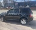 Черный Ленд Ровер Фрилендер, объемом двигателя 3.2 л и пробегом 214 тыс. км за 9600 $, фото 1 на Automoto.ua