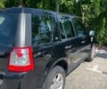 Чорний Ленд Ровер Freelander, об'ємом двигуна 3.2 л та пробігом 192 тис. км за 9350 $, фото 1 на Automoto.ua