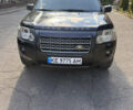 Чорний Ленд Ровер Freelander, об'ємом двигуна 3.2 л та пробігом 342 тис. км за 12000 $, фото 7 на Automoto.ua