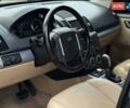 Чорний Ленд Ровер Freelander, об'ємом двигуна 2.2 л та пробігом 211 тис. км за 9999 $, фото 25 на Automoto.ua