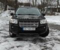 Чорний Ленд Ровер Freelander, об'ємом двигуна 2.2 л та пробігом 250 тис. км за 10500 $, фото 1 на Automoto.ua