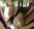Чорний Ленд Ровер Freelander, об'ємом двигуна 2.2 л та пробігом 337 тис. км за 9400 $, фото 4 на Automoto.ua