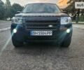 Чорний Ленд Ровер Freelander, об'ємом двигуна 2.18 л та пробігом 259 тис. км за 12500 $, фото 4 на Automoto.ua