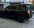 Чорний Ленд Ровер Freelander, об'ємом двигуна 2.2 л та пробігом 211 тис. км за 9999 $, фото 9 на Automoto.ua