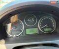 Черный Ленд Ровер Фрилендер, объемом двигателя 3.19 л и пробегом 135 тыс. км за 9100 $, фото 16 на Automoto.ua