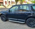 Чорний Ленд Ровер Freelander, об'ємом двигуна 2.2 л та пробігом 160 тис. км за 4500 $, фото 6 на Automoto.ua