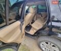 Чорний Ленд Ровер Freelander, об'ємом двигуна 2.18 л та пробігом 260 тис. км за 10300 $, фото 14 на Automoto.ua