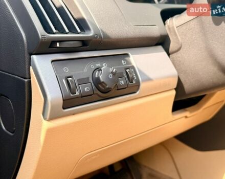 Чорний Ленд Ровер Freelander, об'ємом двигуна 2.2 л та пробігом 193 тис. км за 9700 $, фото 9 на Automoto.ua