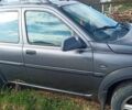 Чорний Ленд Ровер Freelander, об'ємом двигуна 2 л та пробігом 220 тис. км за 2414 $, фото 1 на Automoto.ua