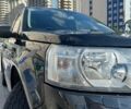 Чорний Ленд Ровер Freelander, об'ємом двигуна 2.18 л та пробігом 310 тис. км за 9700 $, фото 6 на Automoto.ua