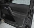 Чорний Ленд Ровер Freelander, об'ємом двигуна 2.2 л та пробігом 250 тис. км за 9500 $, фото 14 на Automoto.ua