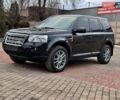 Черный Ленд Ровер Фрилендер, объемом двигателя 3.2 л и пробегом 207 тыс. км за 7950 $, фото 29 на Automoto.ua