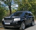 Чорний Ленд Ровер Freelander, об'ємом двигуна 3.2 л та пробігом 227 тис. км за 9099 $, фото 1 на Automoto.ua