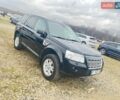 Чорний Ленд Ровер Freelander, об'ємом двигуна 2.18 л та пробігом 367 тис. км за 9400 $, фото 3 на Automoto.ua