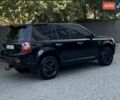 Чорний Ленд Ровер Freelander, об'ємом двигуна 2.2 л та пробігом 211 тис. км за 9999 $, фото 13 на Automoto.ua