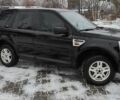 Чорний Ленд Ровер Freelander, об'ємом двигуна 2.2 л та пробігом 250 тис. км за 10500 $, фото 3 на Automoto.ua