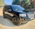 Чорний Ленд Ровер Freelander, об'ємом двигуна 3.19 л та пробігом 275 тис. км за 8400 $, фото 5 на Automoto.ua