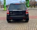 Черный Ленд Ровер Фрилендер, объемом двигателя 3.2 л и пробегом 201 тыс. км за 7950 $, фото 1 на Automoto.ua