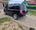 Чорний Ленд Ровер Freelander, об'ємом двигуна 2.18 л та пробігом 260 тис. км за 10300 $, фото 18 на Automoto.ua