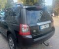 Чорний Ленд Ровер Freelander, об'ємом двигуна 2.18 л та пробігом 259 тис. км за 10000 $, фото 26 на Automoto.ua