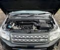 Чорний Ленд Ровер Freelander, об'ємом двигуна 2.2 л та пробігом 160 тис. км за 4500 $, фото 4 на Automoto.ua