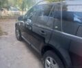 Чорний Ленд Ровер Freelander, об'ємом двигуна 2.18 л та пробігом 259 тис. км за 10000 $, фото 27 на Automoto.ua