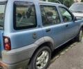 Чорний Ленд Ровер Freelander, об'ємом двигуна 2 л та пробігом 220 тис. км за 2491 $, фото 9 на Automoto.ua