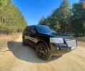 Чорний Ленд Ровер Freelander, об'ємом двигуна 3.19 л та пробігом 275 тис. км за 8400 $, фото 1 на Automoto.ua