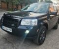 Чорний Ленд Ровер Freelander, об'ємом двигуна 2.18 л та пробігом 259 тис. км за 12500 $, фото 5 на Automoto.ua