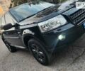 Чорний Ленд Ровер Freelander, об'ємом двигуна 2.18 л та пробігом 259 тис. км за 12500 $, фото 3 на Automoto.ua