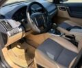 Чорний Ленд Ровер Freelander, об'ємом двигуна 3.19 л та пробігом 135 тис. км за 9100 $, фото 12 на Automoto.ua