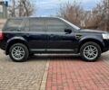 Черный Ленд Ровер Фрилендер, объемом двигателя 3.2 л и пробегом 201 тыс. км за 7950 $, фото 11 на Automoto.ua