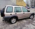 Чорний Ленд Ровер Freelander, об'ємом двигуна 2 л та пробігом 220 тис. км за 2414 $, фото 16 на Automoto.ua